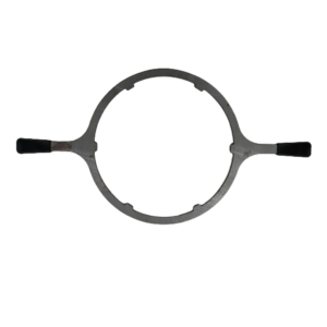 5100550 - Kit chiave a settori per campana 9,5-13 m3h