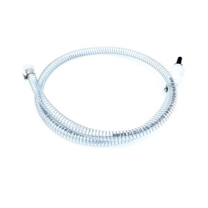 Ricambi per Dosatori Volumetrici - 5100070 - Kit tubo con filtro D14