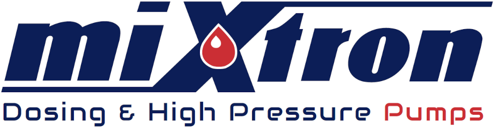 LogoMixtronDosingHighPressure250