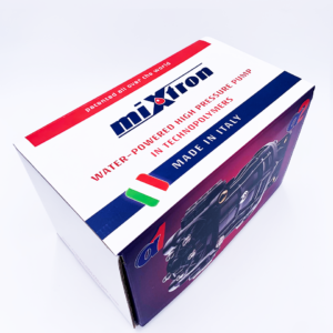 Imballaggio - P.A.P.